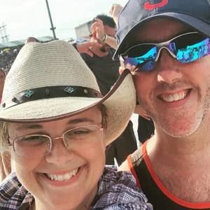 Meet your Posher, Kevin